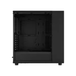 Fractal Design North Momentum Edition Black Компютърна кутия