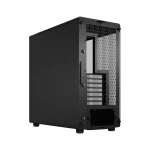 Fractal Design North XL Momentum Edition Black Компютърна кутия