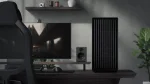 Fractal Design North XL Momentum Edition Black Компютърна кутия