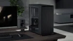 Fractal Design North XL Momentum Edition Black Компютърна кутия