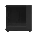 Fractal Design North XL Momentum Edition Black Компютърна кутия