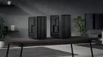 Fractal Design North XL Momentum Edition Black Компютърна кутия