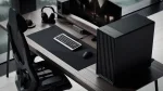 Fractal Design North XL Momentum Edition Black Компютърна кутия