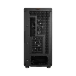 Fractal Design North XL RC Charcoal Black TG Dark Компютърна кутия