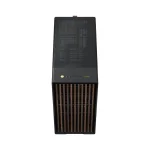 Fractal Design North XL RC Charcoal Black TG Dark Компютърна кутия