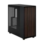 Fractal Design North XL RC Charcoal Black TG Dark Компютърна кутия