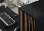 Fractal Design North XL RC Charcoal Black TG Dark Компютърна кутия