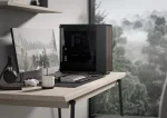 Fractal Design North XL RC Charcoal Black TG Dark Компютърна кутия