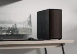Fractal Design North XL RC Charcoal Black TG Dark Компютърна кутия