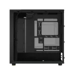 Fractal Design North XL RC Charcoal Black TG Dark Компютърна кутия