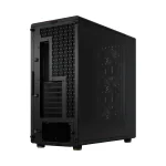 Fractal Design North XL RC Charcoal Black TG Dark Компютърна кутия