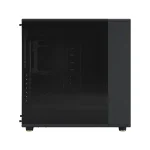 Fractal Design North XL RC Charcoal Black TG Dark Компютърна кутия