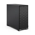 Fractal Design Pop 2 Air Black Solid Компютърна кутия