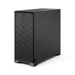 Fractal Design Pop 2 Air Black Solid Компютърна кутия