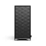 Fractal Design Pop 2 Air Black Solid Компютърна кутия