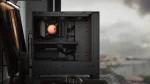 Fractal Design Pop 2 Air Black Solid Компютърна кутия