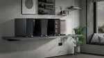 Fractal Design Pop 2 Air Black Solid Компютърна кутия