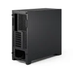 Fractal Design Pop 2 Air Black Solid Компютърна кутия