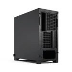 Fractal Design Pop 2 Air Black Solid Компютърна кутия