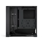 Fractal Design Pop 2 Air Black Solid Компютърна кутия