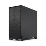 Fractal Design Pop 2 Air Black Solid Компютърна кутия
