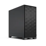 Fractal Design Pop 2 Air Black Solid Компютърна кутия