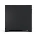 Fractal Design Pop 2 Air Black Solid Компютърна кутия