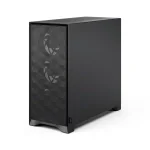 Fractal Design Pop 2 Air Black TG Компютърна кутия