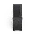 Fractal Design Pop 2 Air Black TG Компютърна кутия