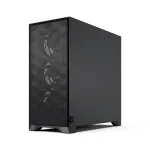 Fractal Design Pop 2 Air Black TG Компютърна кутия
