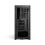 Fractal Design Pop 2 Air Black TG Компютърна кутия