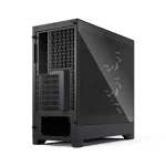 Fractal Design Pop 2 Air Black TG Компютърна кутия