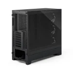Fractal Design Pop 2 Air Black TG Компютърна кутия