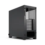 Fractal Design Pop 2 Air Black TG Компютърна кутия