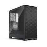 Fractal Design Pop 2 Air Black TG Компютърна кутия
