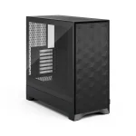 Fractal Design Pop 2 Air Black TG Компютърна кутия