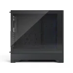 Fractal Design Pop 2 Air Black TG RGB Компютърна кутия