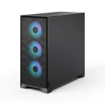 Fractal Design Pop 2 Air Black TG RGB Компютърна кутия