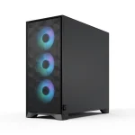 Fractal Design Pop 2 Air Black TG RGB Компютърна кутия