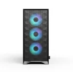 Fractal Design Pop 2 Air Black TG RGB Компютърна кутия
