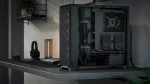 Fractal Design Pop 2 Air Black TG RGB Компютърна кутия