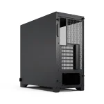 Fractal Design Pop 2 Air Black TG RGB Компютърна кутия