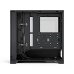 Fractal Design Pop 2 Air Black TG RGB Компютърна кутия
