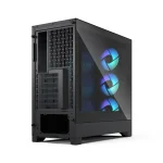 Fractal Design Pop 2 Air Black TG RGB Компютърна кутия