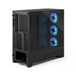 Fractal Design Pop 2 Air Black TG RGB Компютърна кутия