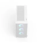 Fractal Design Pop 2 Air Black TG RGB Компютърна кутия