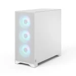Fractal Design Pop 2 Air Black TG RGB Компютърна кутия