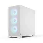 Fractal Design Pop 2 Air Black TG RGB Компютърна кутия