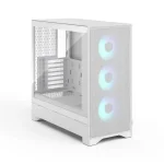 Fractal Design Pop 2 Air Black TG RGB Компютърна кутия