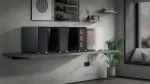 Fractal Design Pop 2 Air Black TG RGB Компютърна кутия